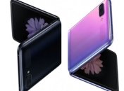 Складной Samsung Galaxy ZFlip получит необычную фишку: все характеристики и цена смартфона (Фото)