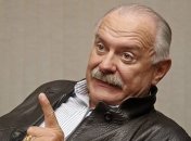Никита Михалков предложил снимать почти все кино в Крыму
