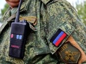 "Потом будут ныть про "карателей": один из главарей "ДНР" признался в обстрелах на Донбассе 