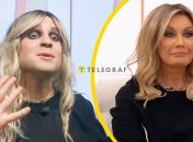 Юрий Великий повеселил пародией на предательницу Повалий