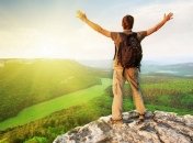 Места силы в Украине: куда поехать и как подзарядиться энергией