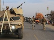 Вперше після припинення вогню: ВВС США атакували об'єкти Талібану