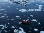 "Будущие планы на самом деле простые": украинские полярники возвращаются домой