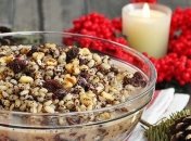 Как правильно приготовить традиционную кутью на Рождество 2020: вкусный рецепт