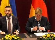 Германия выделяет 82 миллиона евро на поддержку реформ в Украине