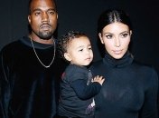 Муж Ким Кардашьян рассказал, как дети влияют на него