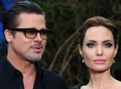 Анджелина Джоли рассказала, что заставило ее развестись с Брэдом Питтом