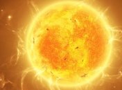 На Солнце произошло уникальное явление  