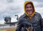 Судья "Мастер Шефа" теперь официально украинец (фото)