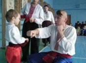 В школах появятся классы для будущих козаков