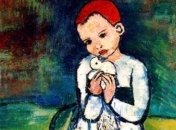 Британцы наложили временный запрет на вывоз картины Пикассо