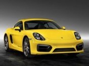 Porsche даст новые имена моделям Boxster и Cayman