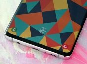 Samsung Galaxy S10: ультразвуковой сканер удалось обмануть (Видео)