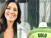 Футболистка обвинила экс-президента ФИФА Блаттера в домогательстве