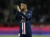 Неймар опять принес победу ПСЖ