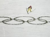 Олимпиада в Сочи. Расписание на 15 февраля