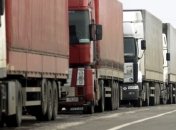 ГПСУ: На границе с Польшей скопление 210 грузовиков