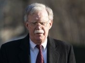 СМИ: Болтон может знать о деталях кампании давления на Украину