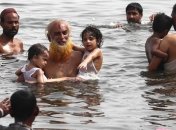 От аномальной жары в Пакистане погибли уже 400 человек