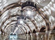 Полиция не нашла взрывоопасных предметов в столичном метрополитене 