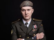 Голова  Громадської антикорупційної ради, ветеран Юрій Гудименко