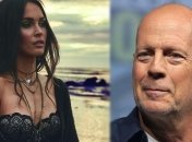 Меган Фокс и Брюс Уиллис снимутся в одном фильме