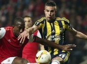 Как "Брага" громила "Фенербахче" (Фото)