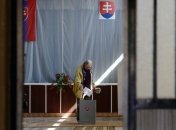 Словакия выбирает парламент