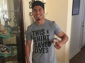 Майки Гарсия: Важнее стать чемпионом, а не защитить свой пояс