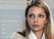 Дочь Тимошенко подозревает что-то неладное
