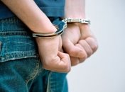 Подозреваемый в ограблении банка задержан в Киеве