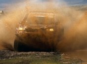 Сильный туман стал помехой для ралли Дакар-2019