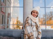 Эти шапки будут на пике тредов зимой 2023-2024