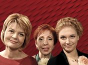 Между нами, девочками. Серия 4. Часть 1 и 2