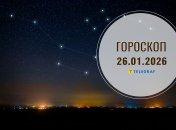Гороскоп на завтра для всех знаков Зодиака — 26 января 2026 года