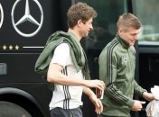 Стало известно, сколько получат игроки сборной Германии за победу на Евро-2016