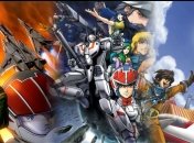 Аниме-сериал Robotech станет художественным фильмом