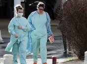 COVID-19: во Франции за сутки от коронавируса умерли 125 человек