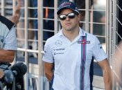 Фелипе Масса объявил о завершении карьеры