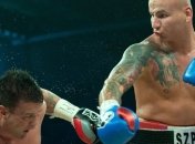 Бокс. Адам Ковнацки уничтожил Артура Шпильку (Видео)