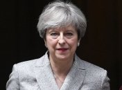 Мэй назвала происшествие с фургоном в Лондоне потенциальным терактом