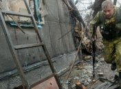 Штаб АТО: После ночного затишья боевики снова активизировались