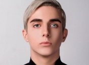 Перед полуфиналом "Евровидения" MELOVIN посетил португальский храм 