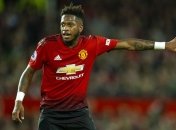 Экс-лидер Шахтера Фред недоволен количеством игрового времени в МЮ