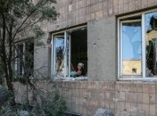 В результате артобстрела погибли 3 жителя Донецка