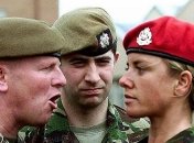 Еврокомиссия: в равенстве мужчин и женщин нет прогресса