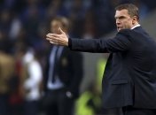 Ребров может покинуть "Динамо"