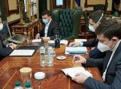 Коронавирус в Украине: на Банковой рассказали, когда ждать пика