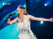 LELÉKA на Евровидении 2026 впечатлила своим выступлением
