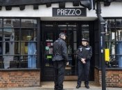 Отравление в Солсбери: двух пострадавших выписали из больницы